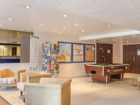 Pierre & Vacances Residence Les Tamaris - Camping Calvados - Image N°5