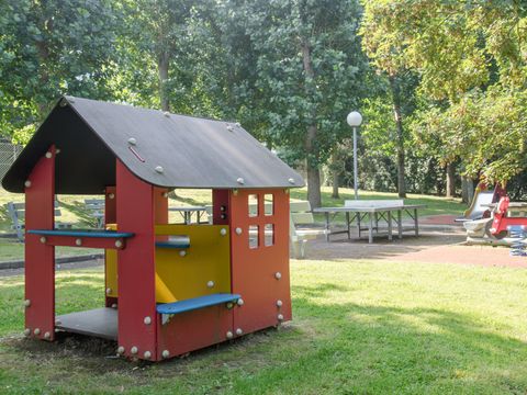 Pierre & Vacances Residence Les Tamaris - Camping Calvados - Image N°8