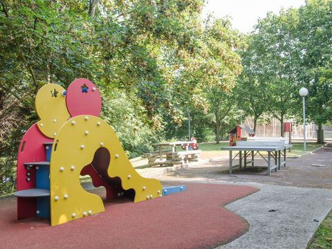 Pierre & Vacances Residence Les Tamaris - Camping Calvados - Image N°9