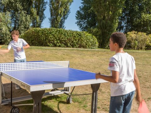 Pierre & Vacances Résidence Les Jardins de la Côte d'Opale - Camping Pas-de-Calais - Image N°12