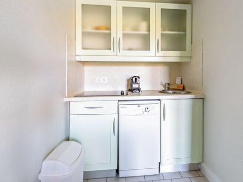 STUDIO 4 personnes - 1 mezzanine ou 1 coi nuit