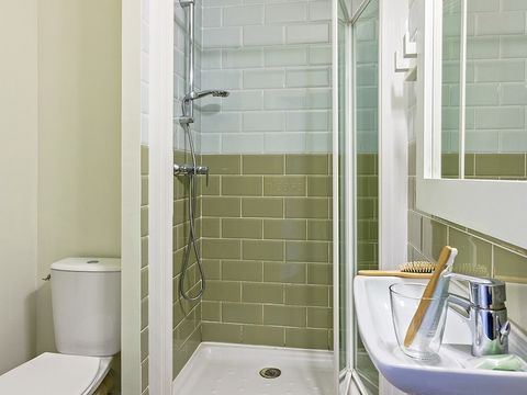 APPARTEMENT 4 personnes - Terrasse - Rez-de-chaussée