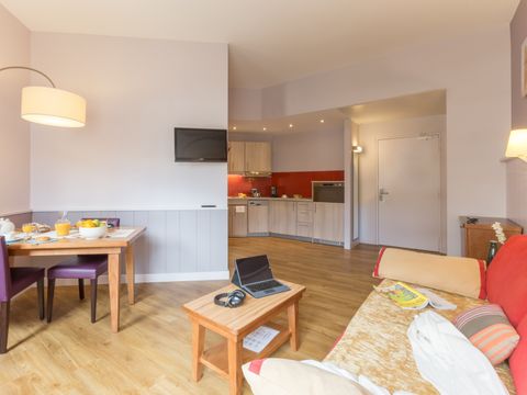 STUDIO 2 personnes - Studio