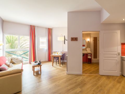 STUDIO 2 personnes - Studio