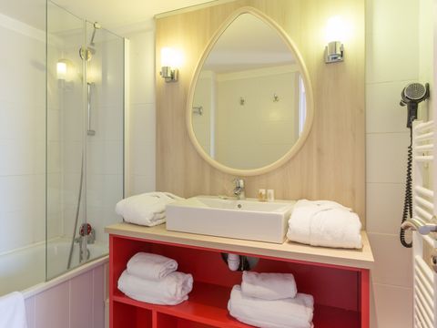 APPARTEMENT 4 personnes - - 1 chambre