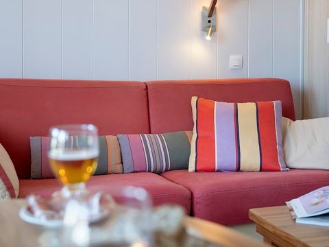 APPARTEMENT 4 personnes - Studio 4 personnes