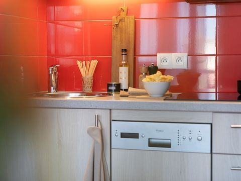 APPARTEMENT 4 personnes - Studio 4 personnes