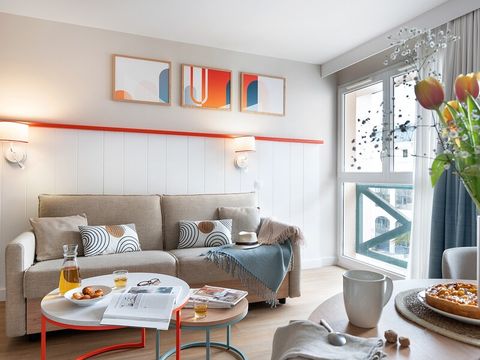 STUDIO 2 personnes - Studio