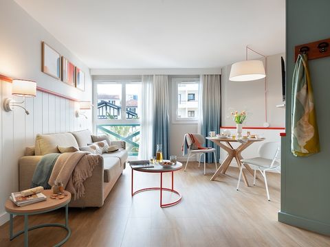 STUDIO 2 personnes - Studio