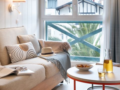 STUDIO 2 personnes - Studio