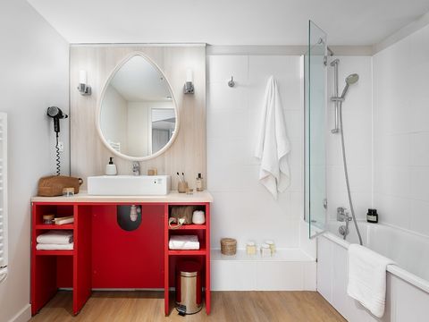 STUDIO 2 personnes - Studio