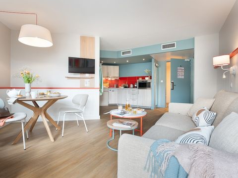 STUDIO 2 personnes - Studio