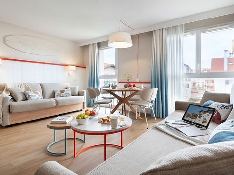 STUDIO 4 personnes - Studio