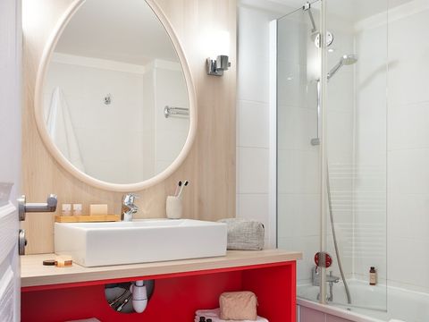 STUDIO 4 personnes - Studio