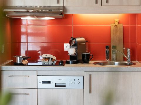 APPARTEMENT 4 personnes - Studio 4 personnes