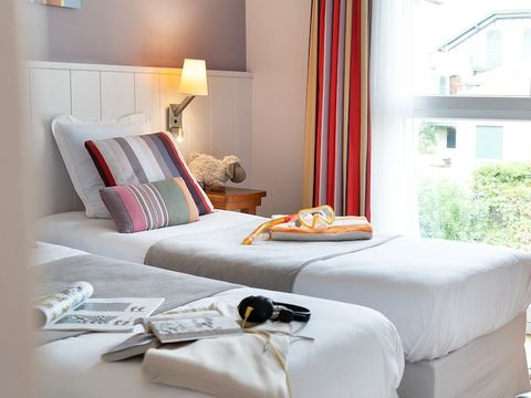 APPARTEMENT 4 personnes - Studio 4 personnes