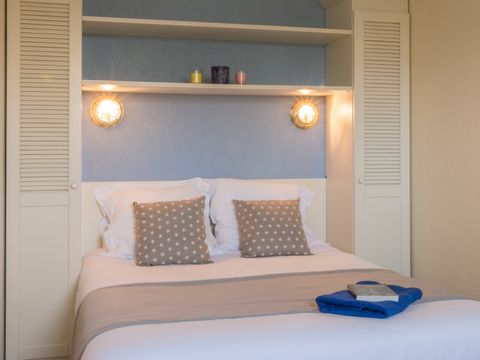 APPARTEMENT 4 personnes - 1 chambre - Balcon