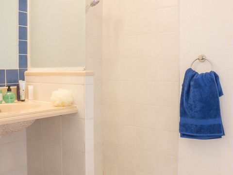 STUDIO 3 personnes - Balcon