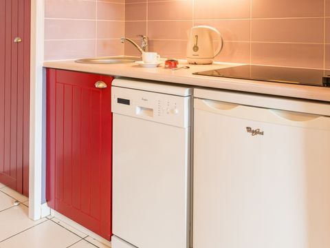 STUDIO 5 personnes - 1 coin nuit