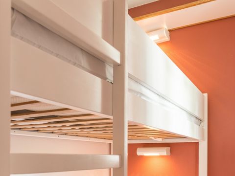 STUDIO 5 personnes - 1 coin nuit