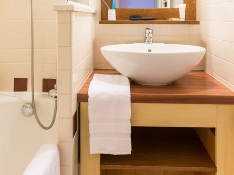 APPARTEMENT 4 personnes - 1 chambre