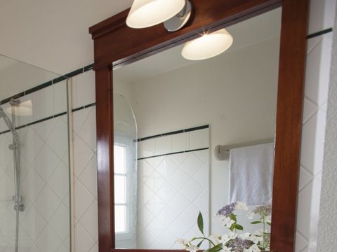 APPARTEMENT 5 personnes - 1 chambre - Spacieux (25P)