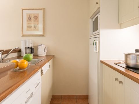 APPARTEMENT 6 personnes - 1 chambre + 1 coin nuit