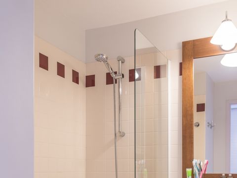 APPARTEMENT 7 personnes - 1 chambre + 1 coin nuit - Vue sur le golf