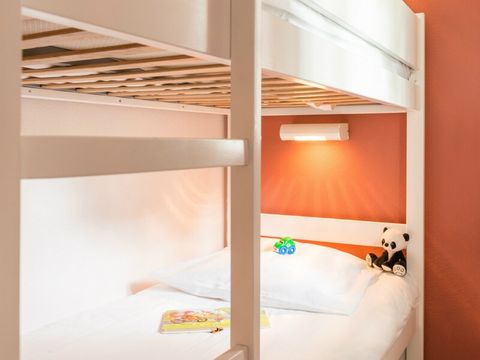 STUDIO 5 personnes - 1 coin nuit