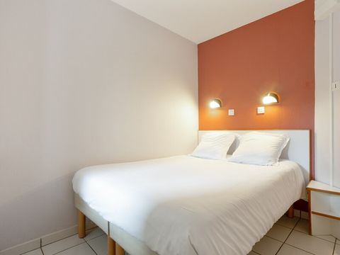 APPARTEMENT 5 personnes - 1 chambre