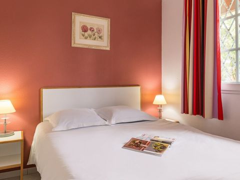 APPARTEMENT 7 personnes - 1 chambre + 1 coin nuit