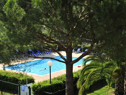 Pierre & Vacances Résidence Les Jardins Ombragés Cannes Mandelieu - Camping Alpes-Maritimes - Image N°2