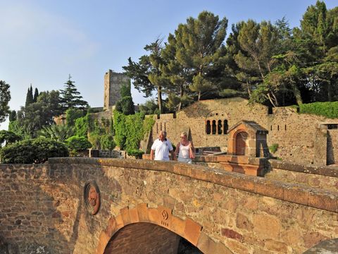 Pierre & Vacances Résidence Les Jardins Ombragés Cannes Mandelieu - Camping Alpes-Maritimes - Image N°21
