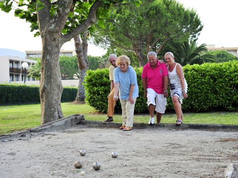 Pierre & Vacances Résidence Les Jardins Ombragés Cannes Mandelieu - Camping Alpes-Maritimes - Image N°16