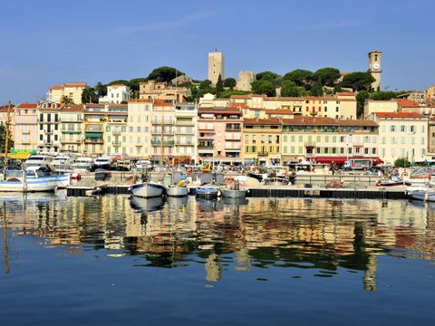 Pierre & Vacances Résidence Les Jardins Ombragés Cannes Mandelieu - Camping Alpes-Maritimes - Image N°18