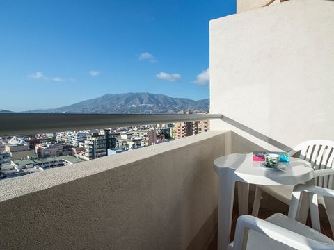 CHAMBRE 2 personnes - Chambre Individuelle - Balcon