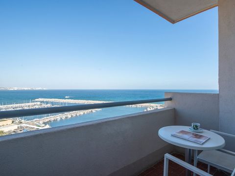 CHAMBRE 2 personnes - Chambre supérieure climatisée avec vue sur la mer