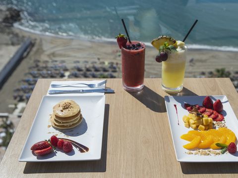 Pierre & Vacances Hôtel El Puerto - Camping Málaga - Image N°19