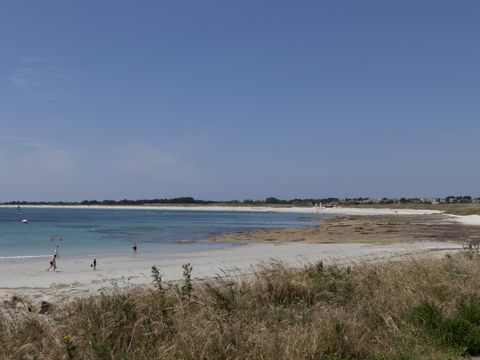 Pierre & Vacances Résidence Cap Marine - Camping Finistère - Image N°30