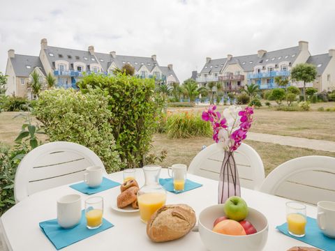 Pierre & Vacances Résidence Cap Marine - Camping Finistère - Image N°26