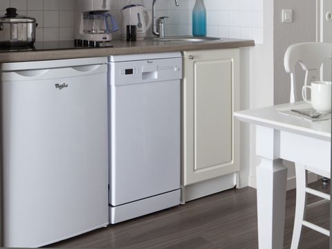 APPARTEMENT 4 personnes - 1 chambre - Terrasse ou balcon