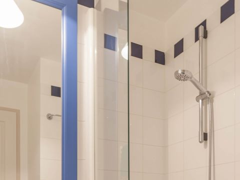 APPARTEMENT 4 personnes - 1 chambre - Terrasse ou balcon - Rénové