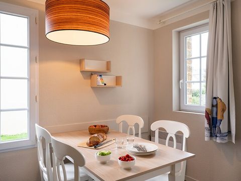 APPARTEMENT 3 personnes - 1 chambre - Rez de jardin - Terrasse - Rénové