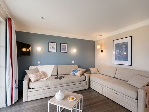 APPARTEMENT 3 personnes - 1 chambre - Rez de jardin - Terrasse - Rénové