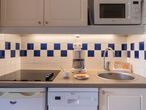 MAISON 4 personnes - 1 chambre - Terrasse - Rénové