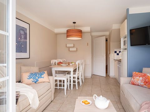 MAISON 6 personnes - 2 chambres - Terrasse - Rénové