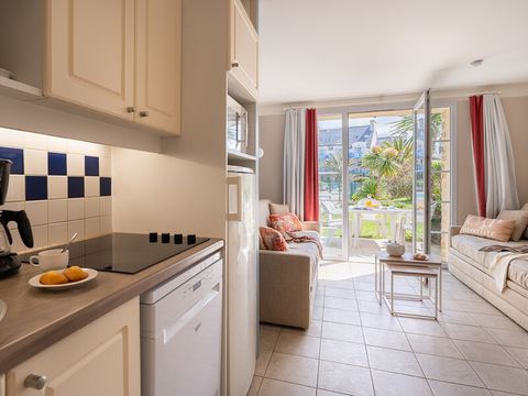 MAISON 6 personnes - 2 chambres - Terrasse - Rénové