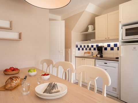 MAISON 6 personnes - 2 chambres - Terrasse - Rénové