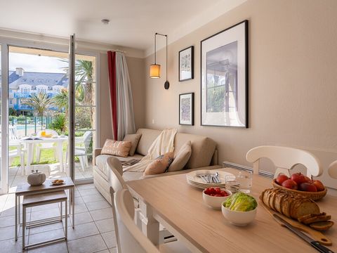 MAISON 6 personnes - 2 chambres - Terrasse - Rénové