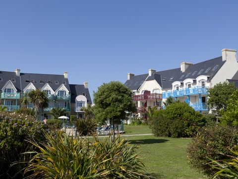 Pierre & Vacances Résidence Cap Marine - Camping Finistère - Image N°28